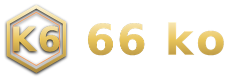 66 ko logo